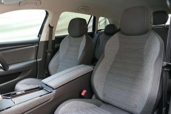 Skoda Superb 1.5 TSI e-TEC SE Technology 5dr DSG