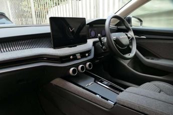 Skoda Superb 1.5 TSI e-TEC SE Technology 5dr DSG