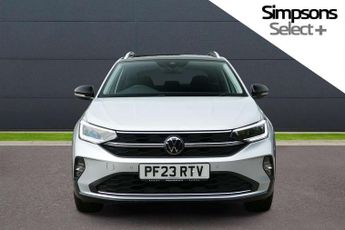 Volkswagen Taigo 1.0 TSI 110 Style 5dr DSG
