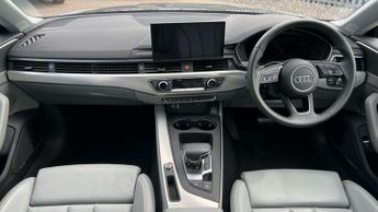 Audi A5 35 TFSI Sport 5dr S Tronic