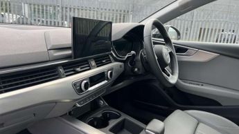 Audi A5 35 TFSI Sport 5dr S Tronic