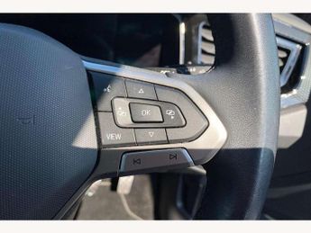 Volkswagen Polo 1.0 TSI Life 5dr DSG