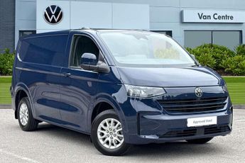 Volkswagen Transporter 2.0 TDI 150 Commerce Pro Van Auto