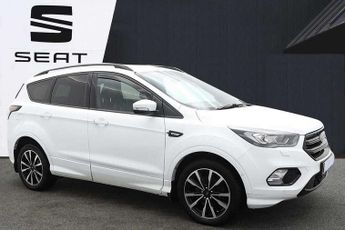 Ford Kuga 2.0 TDCi 180 ST-Line 5dr Auto