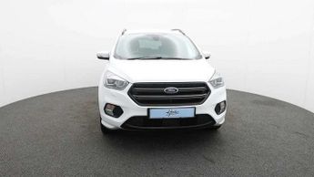 Ford Kuga 2.0 TDCi 180 ST-Line 5dr Auto