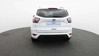 Ford Kuga 2.0 TDCi 180 ST-Line 5dr Auto