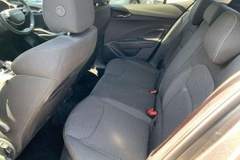 Skoda Fabia 1.0 TSI 116 SE L Edition 5dr DSG
