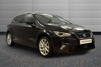 SEAT Ibiza 1.0 TSI 110 FR 5dr