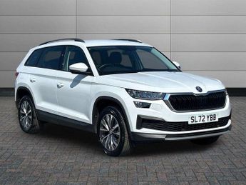 Skoda Kodiaq 1.5 TSI SE Drive 5dr DSG [7 Seat]