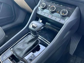 Skoda Kodiaq 1.5 TSI SE Drive 5dr DSG [7 Seat]