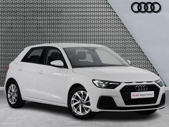 Audi A1 30 TFSI 110 Sport 5dr