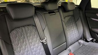Audi A6 50 TFSI e 17.9kWh Qtro Vorsprung 5dr S Tronic