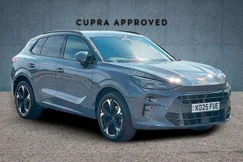 Cupra Terramar 1.5 eTSI 150 V2 5dr DSG