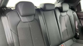 Audi A1 30 TFSI 110 S Line 5dr S Tronic