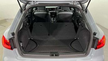 Audi A1 30 TFSI 110 S Line 5dr S Tronic