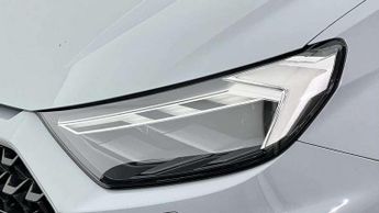 Audi A1 30 TFSI 110 S Line 5dr S Tronic