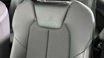 Audi A1 30 TFSI 110 S Line 5dr S Tronic