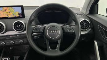 Audi Q2 35 TFSI Sport 5dr S Tronic
