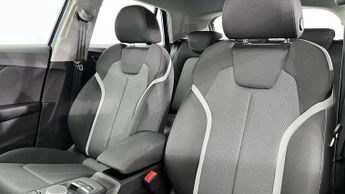 Audi Q2 35 TFSI Sport 5dr S Tronic