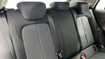 Audi Q2 35 TFSI Sport 5dr S Tronic