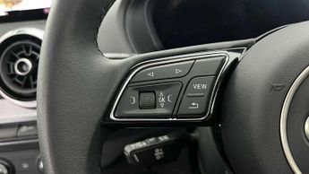 Audi Q2 35 TFSI Sport 5dr S Tronic