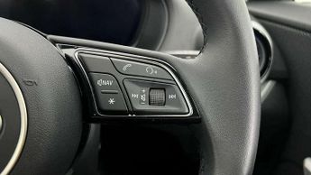 Audi Q2 35 TFSI Sport 5dr S Tronic