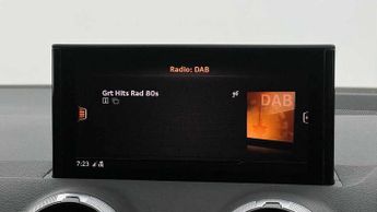 Audi Q2 35 TFSI Sport 5dr S Tronic