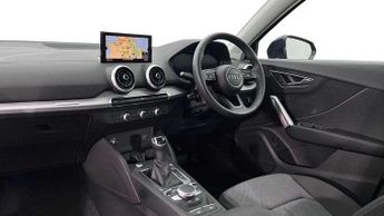 Audi Q2 35 TFSI Sport 5dr S Tronic