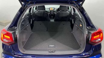 Audi Q2 35 TFSI Sport 5dr S Tronic