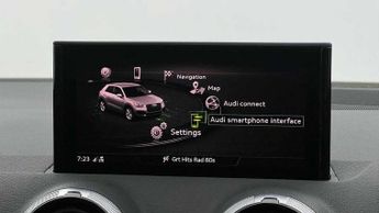 Audi Q2 35 TFSI Sport 5dr S Tronic