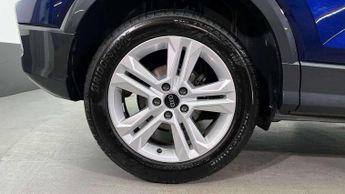 Audi Q2 35 TFSI Sport 5dr S Tronic