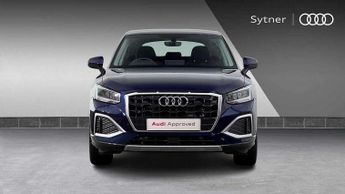 Audi Q2 35 TFSI Sport 5dr S Tronic
