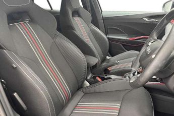 Skoda Fabia 1.0 TSI 116 Monte Carlo Edition 5dr DSG