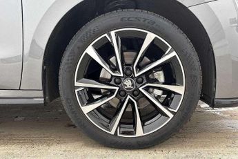 Skoda Fabia 1.0 TSI 116 Monte Carlo Edition 5dr DSG