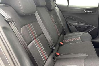 Skoda Fabia 1.0 TSI 116 Monte Carlo Edition 5dr DSG