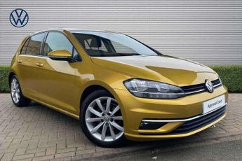 Volkswagen Golf 1.5 TSI EVO 150 GT 5dr DSG