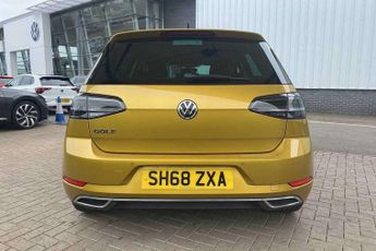 Volkswagen Golf 1.5 TSI EVO 150 GT 5dr DSG