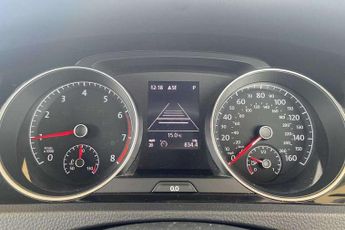 Volkswagen Golf 1.5 TSI EVO 150 GT 5dr DSG