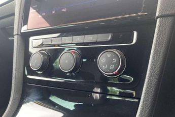 Volkswagen Golf 1.5 TSI EVO 150 GT 5dr DSG