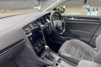 Volkswagen Golf 1.5 TSI EVO 150 GT 5dr DSG