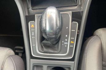 Volkswagen Golf 1.5 TSI EVO 150 GT 5dr DSG