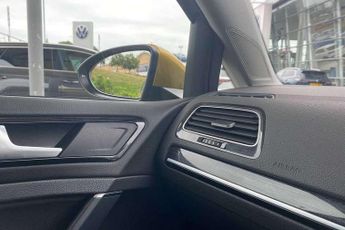 Volkswagen Golf 1.5 TSI EVO 150 GT 5dr DSG