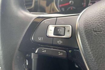 Volkswagen Golf 1.5 TSI EVO 150 GT 5dr DSG