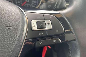 Volkswagen Golf 1.5 TSI EVO 150 GT 5dr DSG