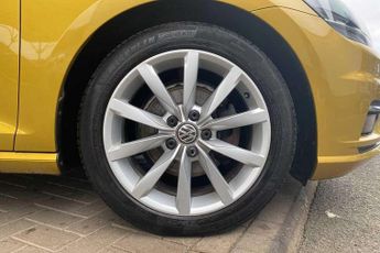 Volkswagen Golf 1.5 TSI EVO 150 GT 5dr DSG