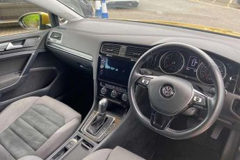 Volkswagen Golf 1.5 TSI EVO 150 GT 5dr DSG