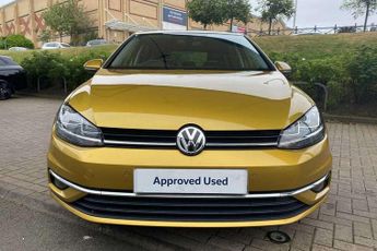 Volkswagen Golf 1.5 TSI EVO 150 GT 5dr DSG