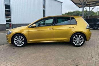 Volkswagen Golf 1.5 TSI EVO 150 GT 5dr DSG