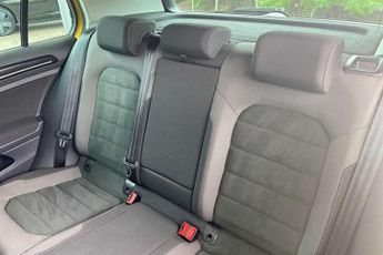 Volkswagen Golf 1.5 TSI EVO 150 GT 5dr DSG