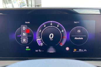 Volkswagen Tiguan 1.5 eTSI 150 Match 5dr DSG
